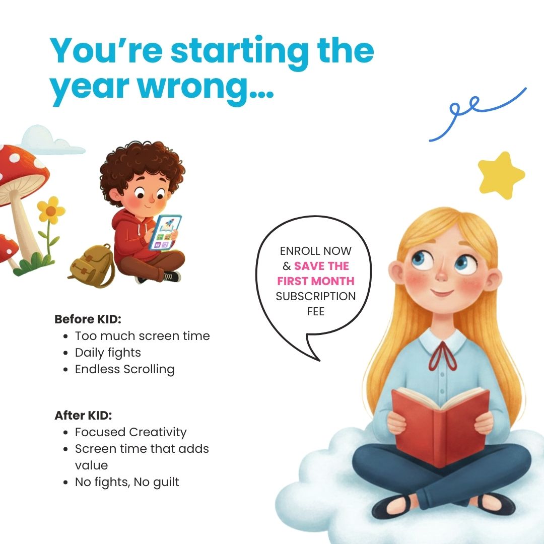 New School Year