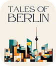 Tales of Berlin cover